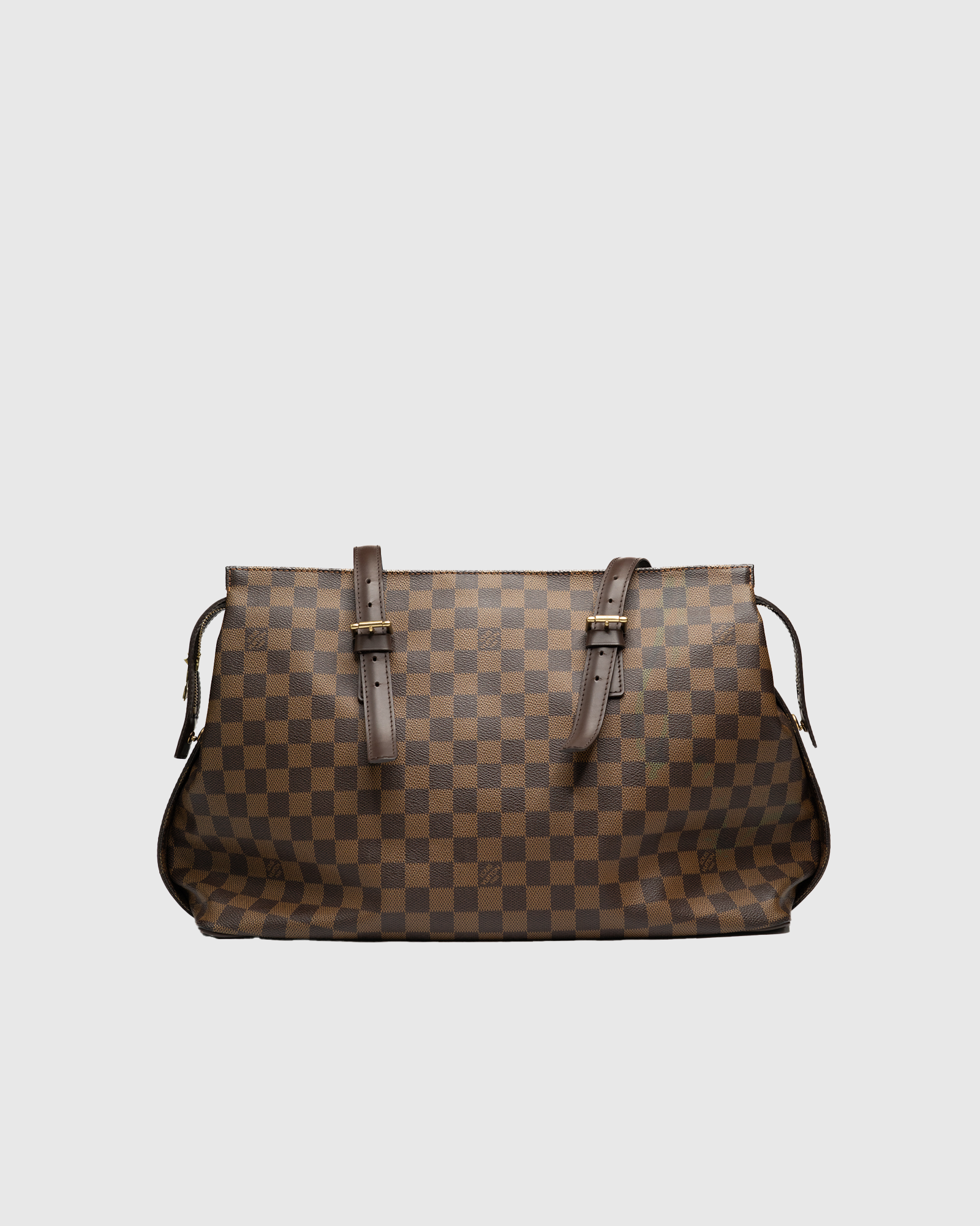 Louis Vuitton Chelsea– Damier Ebene Canvas