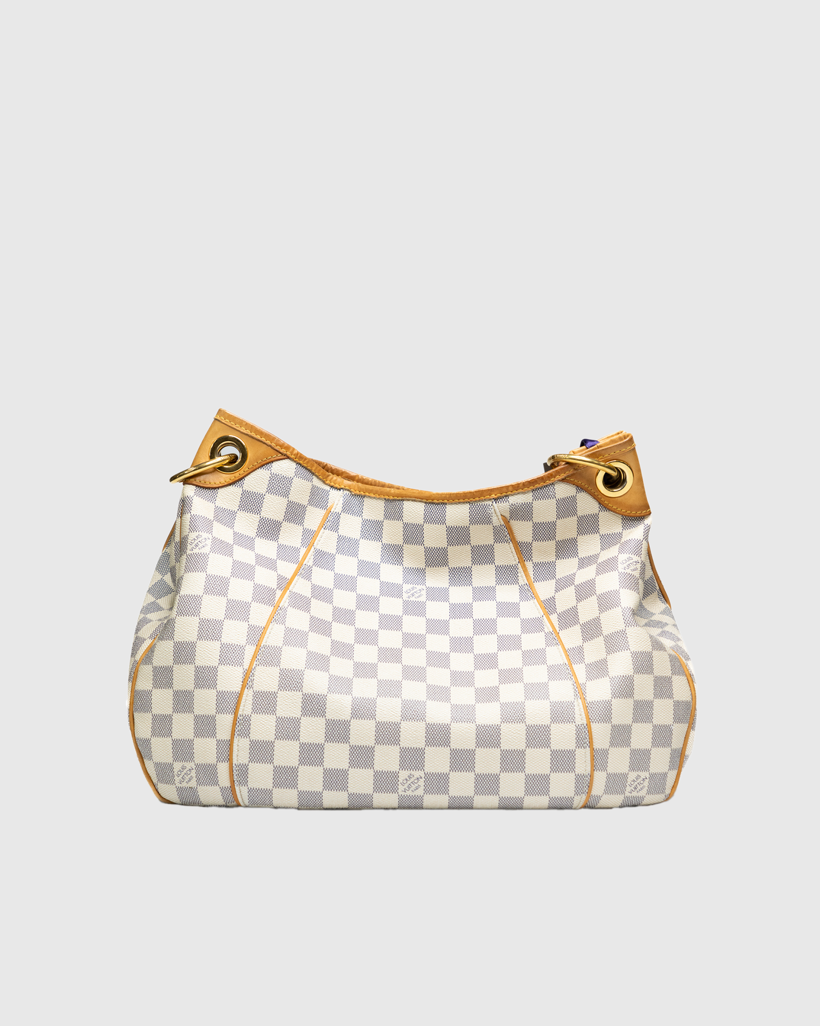 Louis Vuitton Galliera PM – Damier Azur Canvas
