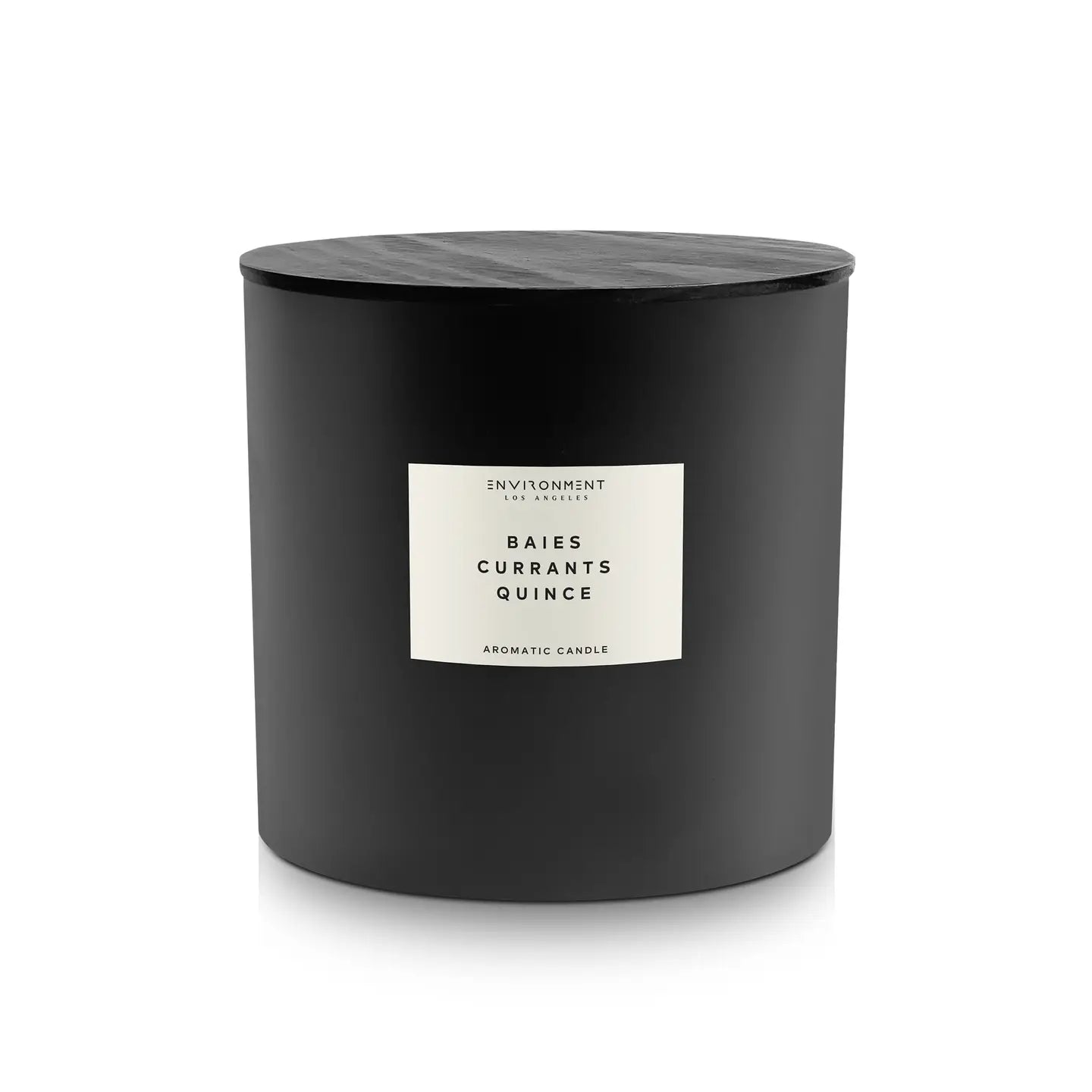 55oz Inspired By Diptyque® Candle Baies | Currants | Quince