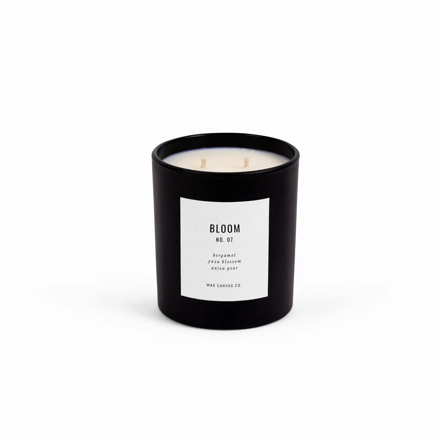 Bloom Soy Candle