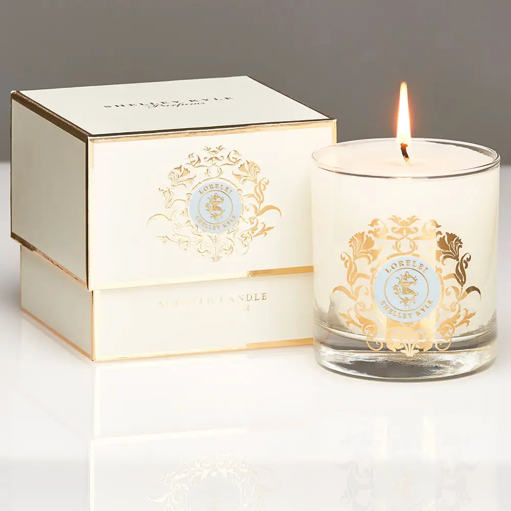 Classic Loreiel Candle