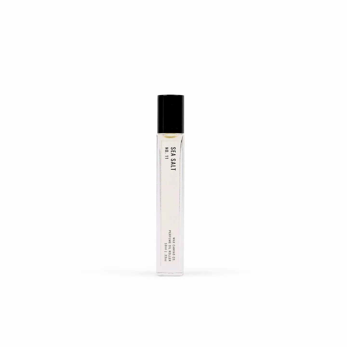 Sea Salt Perfume Roller