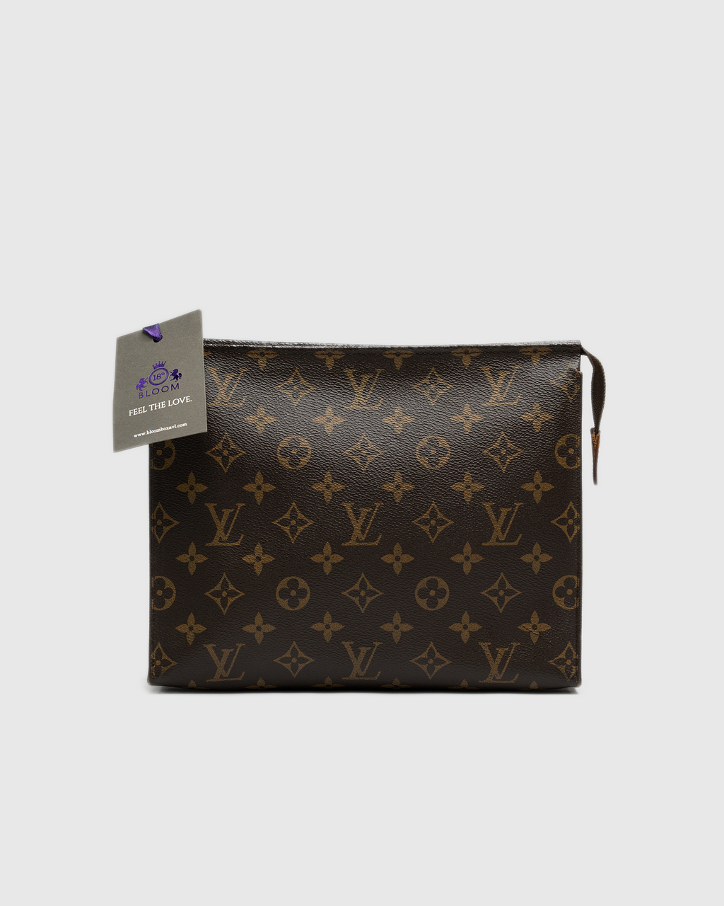 Louis Vuitton Monogram Toiletry Pouch 26