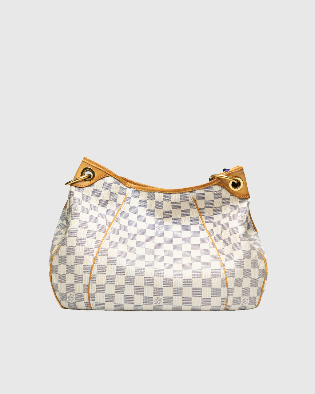Louis Vuitton Galliera PM – Damier Azur Canvas