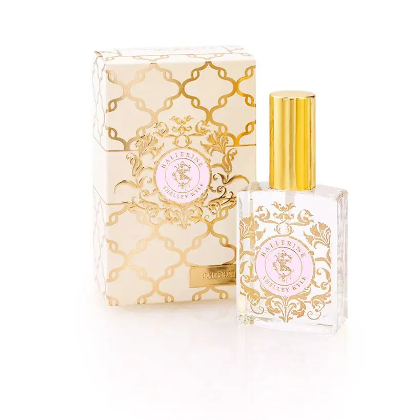 30ml French Lavender Perfume