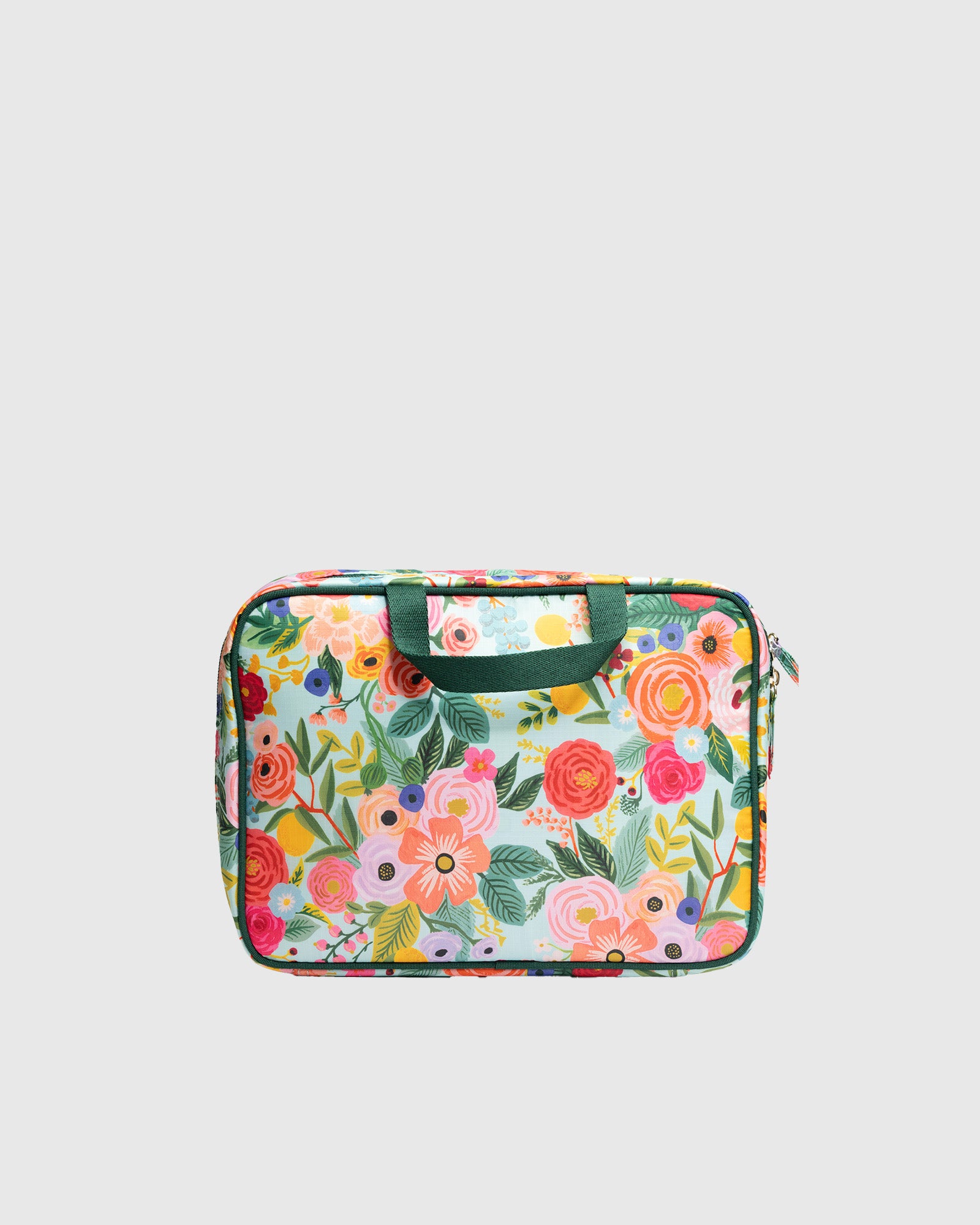 Rifle Paper Co. Garden Party Travel Cosmetic Case