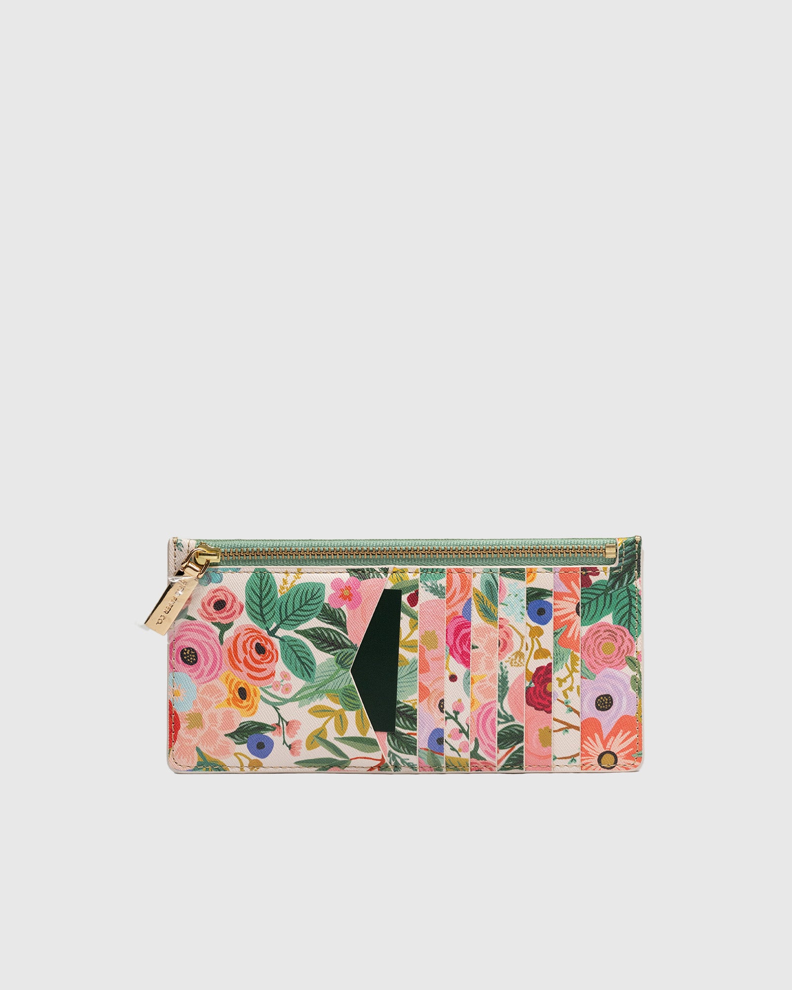 Rifle Paper Co. Garden Party Slim Card Wallet