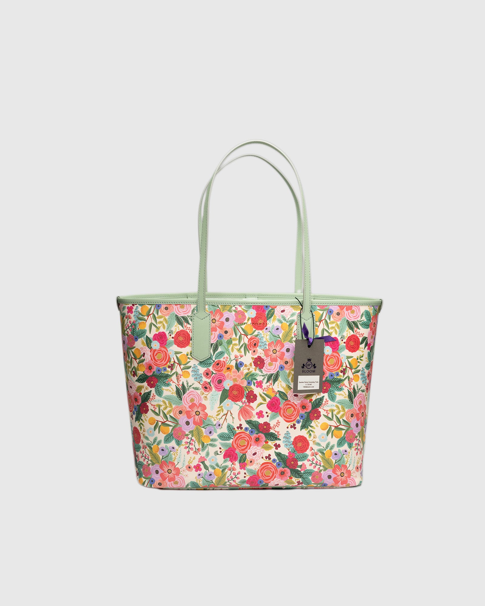 Rifle Paper Co. Everyday Tote - Garden Party