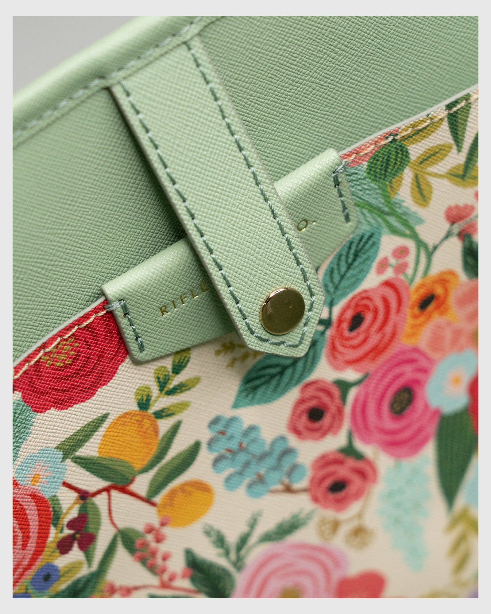 Rifle Paper Co. Everyday Tote - Garden Party